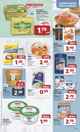 Pasta Angebot im aktuellen combi Prospekt auf Seite 9