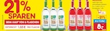 Weinschorle im Netto Marken-Discount Prospekt Weinschorle von im aktuellen Netto Marken-Discount Prospekt für 8,00 €
