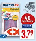 Aktuelles Heringsfilets oder Matjesfilets Angebot bei Marktkauf in Dortmund ab 3,79 €