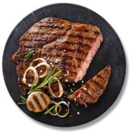 Aktuelle Rindfleisch Angebote bei Kaufland in Augsburg Aktuelles WERTSCHÄTZE Entrecote Angebot bei Kaufland in Augsburg ab 7,49 €