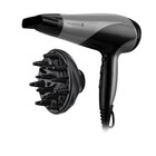 Sèche cheveux Ionic Dry - REMINGTON en promo chez Carrefour Yerres à 19,99 €