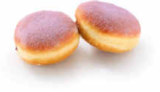 Berliner Pfannkuchen von BACK STUBE für 0,99 € bei Netto Marken-Discount im Angebot Berliner Pfannkuchen von BACK STUBE im aktuellen Netto Marken-Discount Prospekt