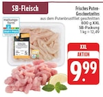 Frisches Puten-Geschnetzeltes im Angebot bei EDEKA in Fürth Frisches Puten-Geschnetzeltes Angebote bei EDEKA Fürth für 9,99 €