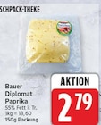 Diplomat Paprika von Bauer im aktuellen EDEKA Prospekt