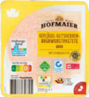 Aktuelle Lebensmittel Angebote bei Netto Marken-Discount in Hamburg Aktuelles Geflügel-Gutsherrenbrühwurstpastete Angebot bei Netto Marken-Discount in Hamburg ab 1,29 €