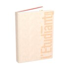 Carrefour Sérignan - Promo Agenda scolaire L'Etudiant pastel Promo Agenda scolaire L'Etudiant pastel à 5,99 € dans le catalogue Carrefour à Sérignan