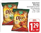 Aktuelle Chips Angebote bei E center in Dresden Aktuelles Ofen Chips Angebot bei E center in Dresden ab 1,29 €