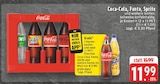 Aktuelle Cola Angebote bei EDEKA in Paderborn Aktuelles Coca-Cola, Fanta, Sprite Angebot bei EDEKA in Paderborn ab 11,99 €