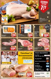 Kaninchen im REWE Prospekt in Hamburg Aktueller REWE Prospekt mit Kaninchen, "Dein Markt", Seite 8
