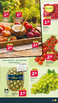 Wassermelone Angebot im Netto mit dem Scottie Prospekt, gültig von 11.05.2026 bis 16.05.2026 Wassermelone Angebot im aktuellen Netto mit dem Scottie Prospekt auf Seite 3
