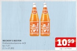 Frühstücksvitamine ACE Angebote von Becker's Bester bei Getränke Ellerkamp Borken für 10,99 €