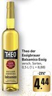 Aktuelles Balsamico Essig Angebot bei EDEKA in Mannheim ab 4,44 €