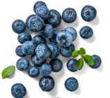 Kaufland - Kulturheidelbeeren Angebot im Prospekt Kulturheidelbeeren bei Kaufland im Prospekt "" für 2,49 €