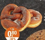 Berliner Brezel von  im aktuellen V-Markt Prospekt für 0,80 €