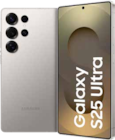 Galaxy S25 Ultra 5G (256 GB) Angebote von Samsung bei expert Ansbach für 99,00 €