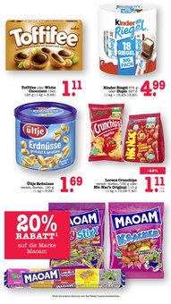 Chips im aktuellen E center Prospekt (Pforzheim) Chips im E center Prospekt "Aktuelle Angebote" mit 69 Seiten (Pforzheim)