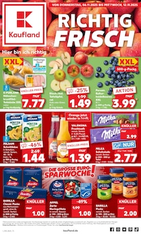 Hähnchen im Kaufland Prospekt "Aktuelle Angebote" mit 72 Seiten (Essen)