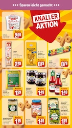 Spargel Angebot & Preis im aktuellen REWE Prospekt Spargel Angebot im aktuellen REWE Prospekt auf Seite 14