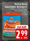 Angebot im EDEKA Neuhäusel Prospekt EDEKA Neuhäusel Prospekt mit im Angebot für 2,99 €