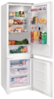 Aktuelle Kühlschrank Angebote bei Möbel AS in Ettlingen Aktuelles Kühl-/Gefrierkombination EKG900 Angebot bei Möbel AS in Ettlingen ab 549,95 €
