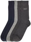 Business-Socken Angebote von CAT bei Penny Frankfurt für 4,99 €