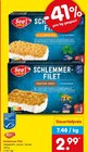 Schlemmer Filet im Angebot bei Netto Marken-Discount in Seevetal Schlemmer Filet Angebote von Sea Gold bei Netto Marken-Discount Seevetal für 2,99 €