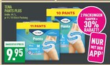 PANTS PLUS im Angebot bei Marktkauf in Beckum PANTS PLUS Angebote von TENA bei Marktkauf Beckum für 9,95 €