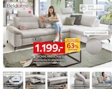 Aktuelle Sitzmöbel Angebote bei XXXLutz Möbelhäuser in Aachen Aktuelles Wohnlandschaft Angebot bei XXXLutz Möbelhäuser in Aachen ab 1.199,00 €