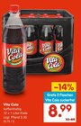 Vita Cola im Angebot bei Netto Marken-Discount in Weißwasser Vita Cola Angebote von Vita bei Netto Marken-Discount Weißwasser für 8,99 €