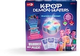 K-POP Demon Hunters Spiel im aktuellen Netto Marken-Discount Prospekt