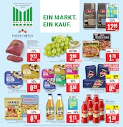 Marktkauf Supermarkt Prospekt der aktuellen Woche mit 44 Seiten, gültig von 21.09.2026 bis 26.09.2026, in Wehr und Umgebung Aktueller Marktkauf Supermarkt Prospekt in Wehr und Umgebung, "Aktuelle Angebote" mit 44 Seiten, 21.09.2026 - 26.09.2026