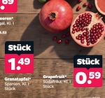 Granatapfel im Angebot bei Netto mit dem Scottie in Chemnitz Granatapfel Angebote bei Netto mit dem Scottie Chemnitz für 1,49 €