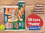 Baguette von Meggle im aktuellen EDEKA Prospekt für 