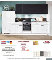 Beko Angebote im Prospekt "POCO KÜCHENWELT" von POCO Beko Angebote im Prospekt "POCO KÜCHENWELT" von POCO auf Seite 13