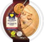 Hummus Angebote von Edeka Herzstücke bei Marktkauf Cuxhaven für 1,29 €