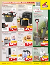 Aktueller Netto Marken-Discount Prospekt mit Waschmaschine, "Aktuelle Angebote", Seite 27