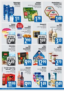 EDEKA Prospekt der Woche "Vitaminreich durch den Herbst" Seite 2, 20.10.2025 bis 25.10.2025 für München Aktueller EDEKA Prospekt "Vitaminreich durch den Herbst" Seite 2 von 4 Seiten für München
