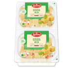 Käse-Snackwürfel Angebote von Lindenhof bei Penny Potsdam für 2,69 €