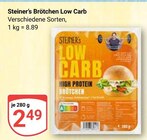 Aktuelle Wecker Angebote bei GLOBUS in Wiesbaden Aktuelles Brötchen Low Carb Angebot bei GLOBUS in Wiesbaden ab 2,49 €