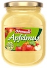 Aktuelles Apfelmus Angebot bei REWE in Heilbronn ab 1,29 €