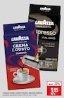 Crema e Gusto Classico im Angebot bei Marktkauf in Ravensburg Crema e Gusto Classico Angebote von Lavazza bei Marktkauf Ravensburg für 3,99 €