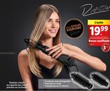 Brosse soufflante - RIMA ONA dans le catalogue Lidl