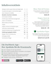 Gardinen im DocMorris Prospekt in Kiel Aktueller DocMorris Prospekt mit Gardinen, "Frühjahr / Sommer 2025", Seite 3
