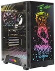 Rockstar 7392 Machine from Hell bei EURONICS im Soltau Prospekt für 1.499,00 €