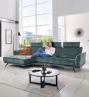 Opti-Wohnwelt Suhl - Polstergarnitur Angebot im Prospekt Polstergarnitur bei Opti-Wohnwelt im Suhl Prospekt für 1.559,00 €