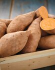 Patate douce à Intermarché Super dans Fajoles Patate douce à Intermarché Super dans Fajoles