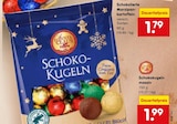 Schokolierte Marzipankartoffeln Angebote bei Netto Marken-Discount Oberursel für 1,79 €