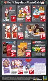 Milka im EDEKA Prospekt in Ravensburg Aktueller EDEKA Prospekt mit Milka, "Tiefe Preise & himmlischer Genuss", Seite 2