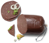 Tiegel-/Grützwurst im Angebot bei Kaufland in Hoyerswerda Tiegel-/Grützwurst Angebote von Original Radeberger bei Kaufland Hoyerswerda für 0,99 €