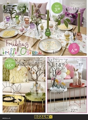 Aktueller BRAUN Möbel-Center Prospekt mit Kinderspielzeug, "60 JAHRE BRAUN MÖBEL CENTER", Seite 18